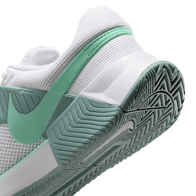 Tennissko Nike Zoom GP Challenge 1 för hårt underlag för kvinnor