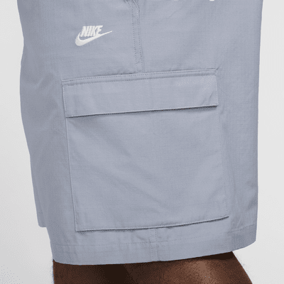 Nike Club Men's Woven Cargo Shorts