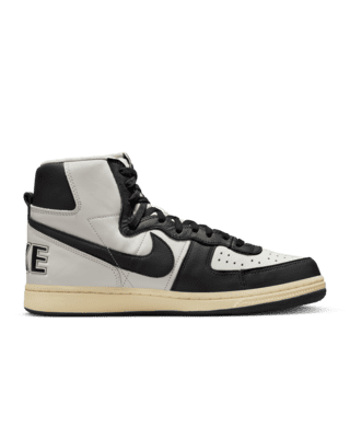 Nike Terminator High Premium Men's Shoes. Nike CA