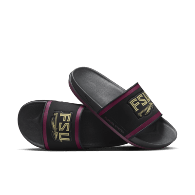 Nike Offcourt (Florida State) Slide