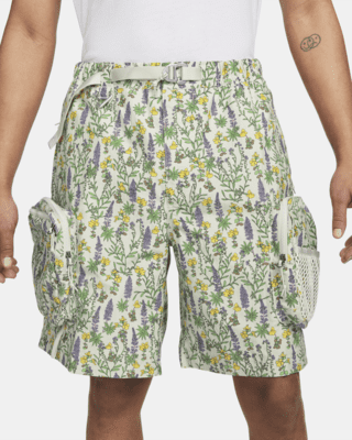 mens nike acg shorts