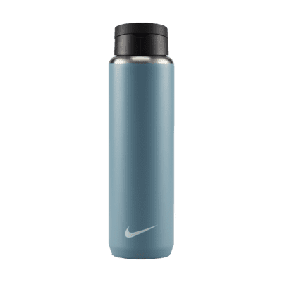 Nike Recharge Stainless Steel Straw Bottle (710ml approx.)