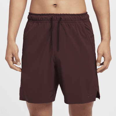 Nike Dri-FIT Unlimited Men's 18cm (approx.) Unlined Versatile Shorts