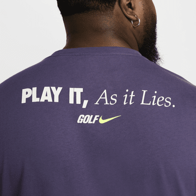 Nike Men's Golf T-Shirt