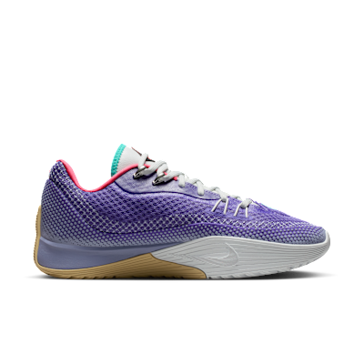 Tenis de básquetbol Nike Street Flare