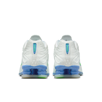 Nike Shox R4 Women's Shoes