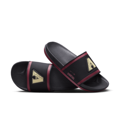 Nike Offcourt (MLB Arizona Diamondbacks) Slide