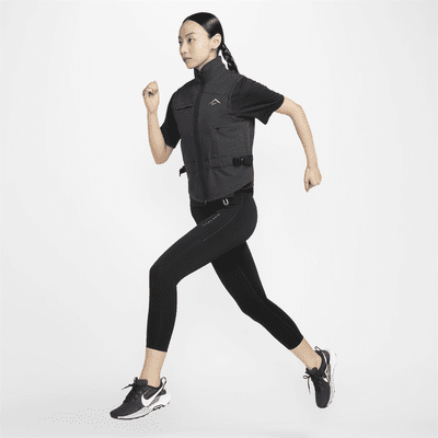 Nike Trail Women's Repel Running Vest