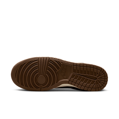 Nike Dunk Low Retro Men's Shoes