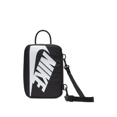 Nike Shoe Box Bag (Small, 8L)