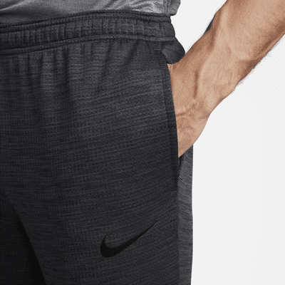 Pants de entrenamiento de fútbol Dri-FIT para hombre Nike Academy