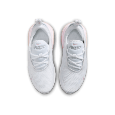 Chaussure Nike Air Max 270 pour enfant