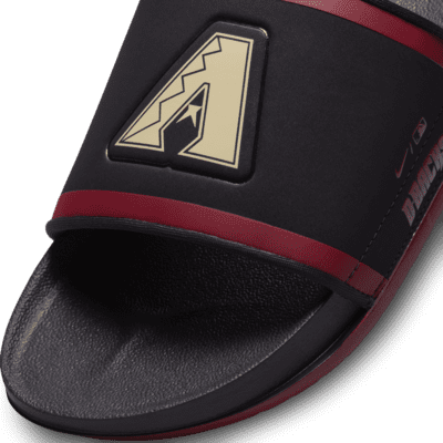 Chancla Nike Offcourt (MLB Arizona Diamondbacks)