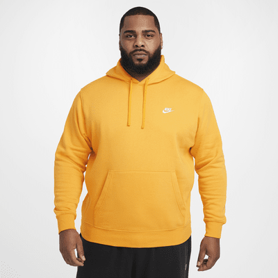 Sweat à capuche Nike Sportswear Club Fleece