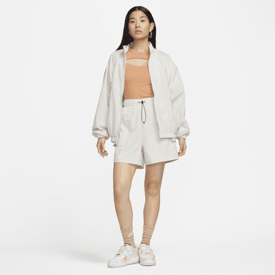 Nike Sportswear Essential Windrunner Women's Woven Jacket