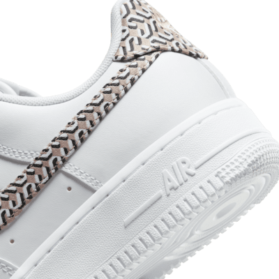 Nike Air Force 1 LX United Women's Shoes