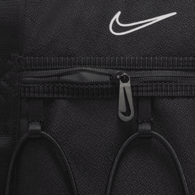 Saco de pano de treino Nike One para mulher (18 L)