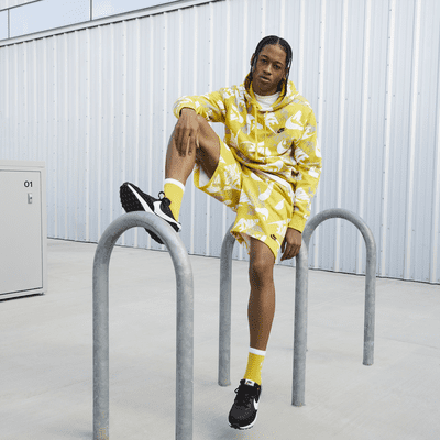 Nike Waffle Debut férficipő