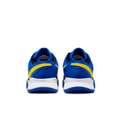 NikeCourt Lite 4 Men's Tennis Shoes