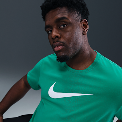 Nike Sportswear Swoosh Men's T-Shirt