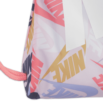 Nike Kids' Printed Gym Sack