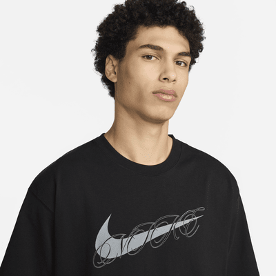 Nike Men's Max90 Basketball T-Shirt