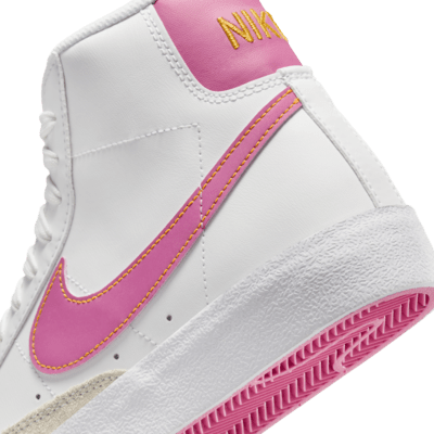 Nike Blazer 中筒 '77 大童鞋款