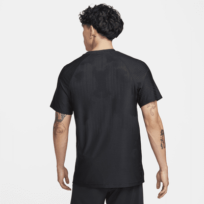 Nike A.P.S. Men's Dri-FIT ADV Short-Sleeve Versatile Top