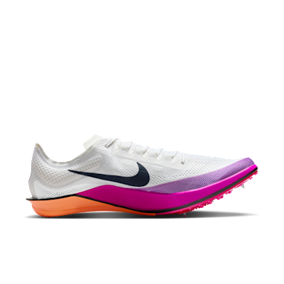 Nike Dragonfly 2 Elite Track & Field Distance Spikes