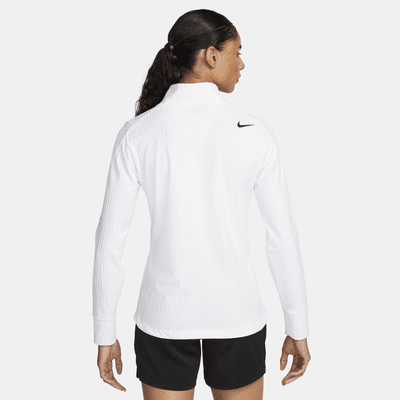 Nike Tour Women's Dri-FIT ADV 1/4-Zip Golf Top