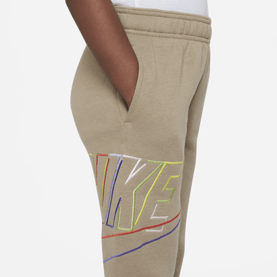 Nike Sportswear Core Joggers Little Kids' Pants