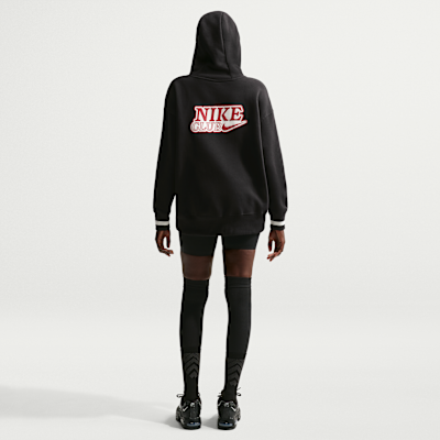 Nike Sportswear Phoenix Fleece Women's Oversized Pullover Hoodie