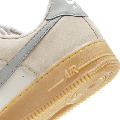 Scarpa Nike Air Force 1 '07 LV8 – Uomo