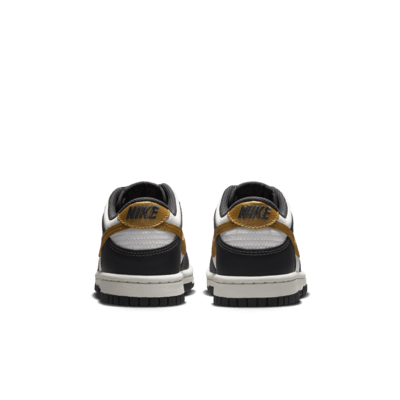 Nike Dunk Low Older Kids' Shoes