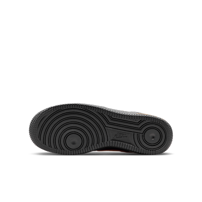 Nike Air Force 1 LV8 Big Kids' Shoes