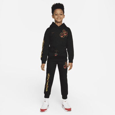 Nike Sportswear Little Kids' Pullover Hoodie. Nike.com