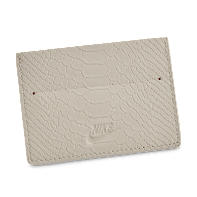 Nike Air Force 1 Tarjetero