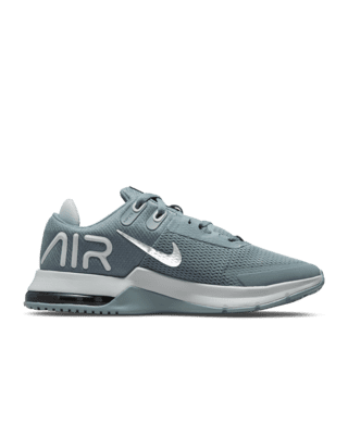 Nike Alpha Trainer 4 Men's Workout Shoes. Nike ID
