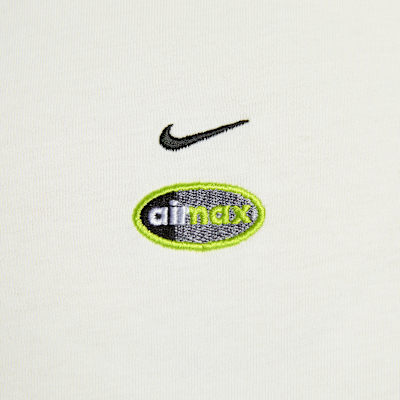 Nike Sportswear Air Max 女款寬版短袖 T 恤