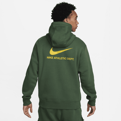 Nike Sportswear Fleecehoodie voor heren