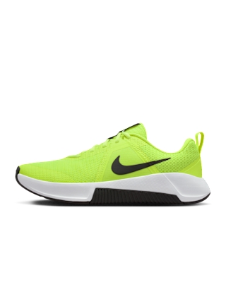 Nike  sneaker Volt/Wit/Zwart