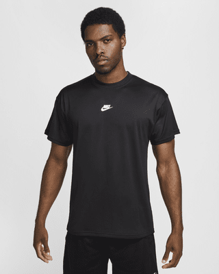 Nike Sportswear Max90 Men's Dri-FIT Mesh T-Shirt. Nike AU