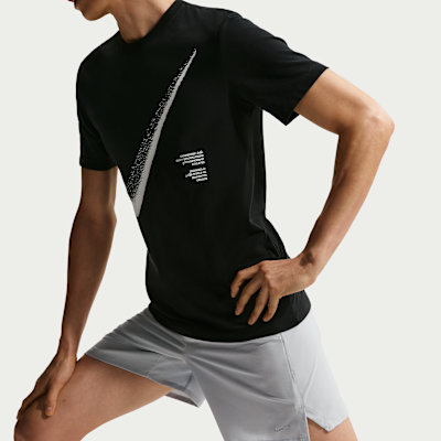 Nike Unlimited Men's Dri-FIT 18cm (approx.) Unlined Versatile Shorts