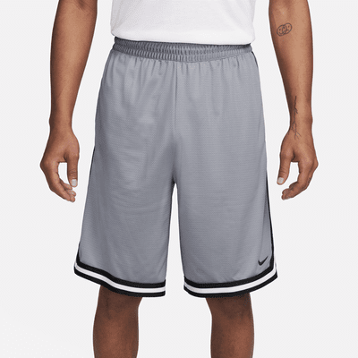 Shorts de básquetbol de 26 cm Dri-FIT para hombre Nike DNA