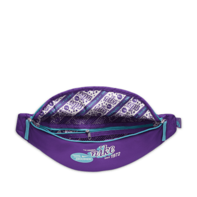 Nike Heritage Hip Pack (3L)