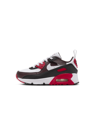 Детские кроссовки Nike Air Max 90 EasyOn Little Kids'