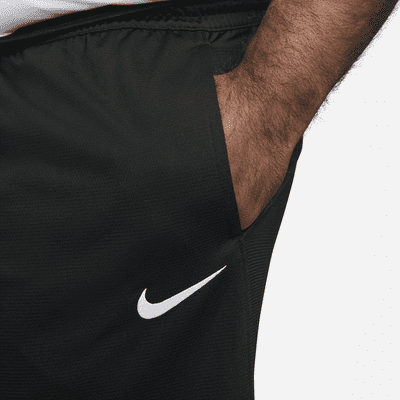 Nike Dri-FIT Icon Men's Basketball Shorts. Nike.com