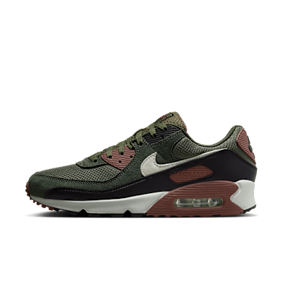 Nike Air Max 90 Men's Shoes