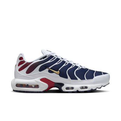 Chaussure Nike Air Max Plus pour homme