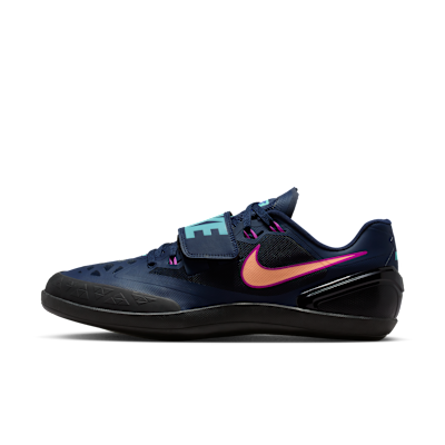 Nike Zoom Rotational 6 Track & Field Throwing Shoes